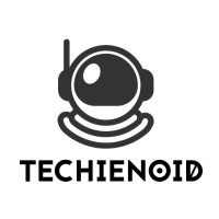 Techienoid logo - Similar company to Quantum Designs
