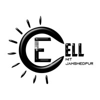 E-Cell, NIT Jamshedpur logo - Similar company to Ecell, Nit Silchar