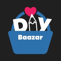DIY Baazar logo - Similar company to Milk And Eggs