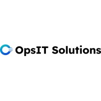Opsit Solutions logo - Similar company to Codek