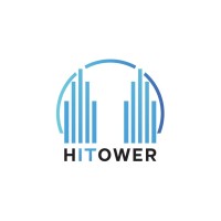 Hitower IT logo - Similar company to Secuhost It Solutions & Media Services
