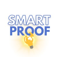 SmartProof logo - Similar company to Burton Design & Construct