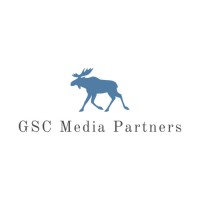 GSC Media Partners logo - Similar company to Priofy