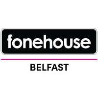 Fonehouse Belfast logo - Similar company to Fonehouse