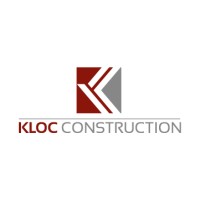 KLOC Construction logo - Similar company to Need A Load Inc