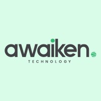 Awaiken Technology - Award Winning Agency logo - Similar company to Alloxes Solutions