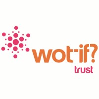 The Wot-If? Trust logo - Similar company to Shanthi Project