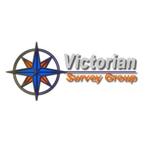 Victorian Survey Group logo - Similar company to Sharp Survey