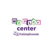 TrainingGrounds logo - Similar company to Lookfar Labs