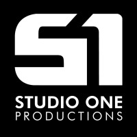 Studio One Productions logo - Similar company to Behna