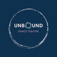 Unbound Dance Theatre logo - Similar company to Cheshire Dance