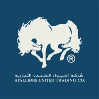 Stallions United Trading Co. logo - Similar company to Stallions United Trading Co.