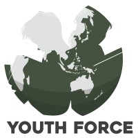 Youth Force Sri Lanka logo - Similar company to Sri Lanka Anti-Narcotics Association