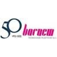 BARNEM TECNOLOGIE PLASTICHE SRL logo - Similar company to Poliservice S.R.L.