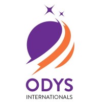Odys Internationals Pvt Ltd logo - Similar company to Omcons Engineering Pvt. Ltd.