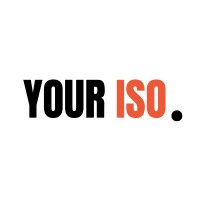 YOUR ISO logo - Similar company to Iso Training