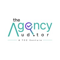 The Agency Auditor logo - Similar company to Heypion