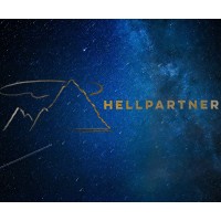 hellpartner logo - Similar company to Xpand Stiftung