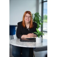 Jennifer | Productively Childfree logo - Similar company to Everything Sustainable