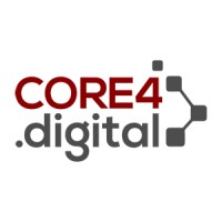 CORE4 Digital Ltd logo - Similar company to Through Technology Limited