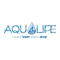 Aqualife Greece logo - Similar company to Aqualife - Aquatic Constructions