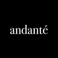 andanté logo - Similar company to Dlsu Association Of Computer Engineering Students