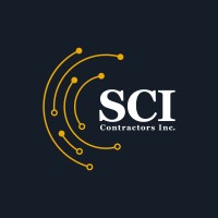 SCI Contractors Inc. logo - Similar company to Trail Coffee Roasters