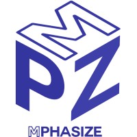 MPHASIZE logo - Similar company to Ai Diamond