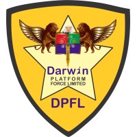 Darwin Platform Force Limited logo - Similar company to Maharath Security Services