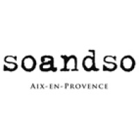 soandso logo - Similar company to Collectif 