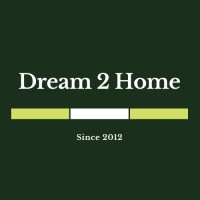 Dream 2 Home logo - Similar company to Sovereign Group Ltd