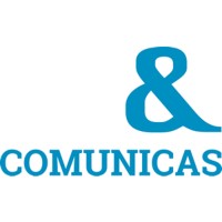 & Comunicas logo - Similar company to Drops Eliquid Sl