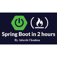 Spring-Boot-Learning-Platform logo - Similar company to Baeldung