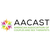 American Association of Couple and Sex Therapists logo - Similar company to Imber