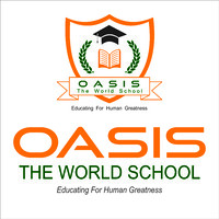 Oasis The World School ( Best School in Haldwani) logo - Similar company to Haldwani Live