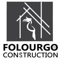 FOLOURGO CONSTRUCTION logo - Similar company to Arion Construction