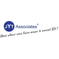 JYT Associates logo - Similar company to Jyt Tech Co., Ltd