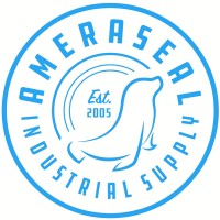 Ameraseal logo - Similar company to Premier Combustion Services