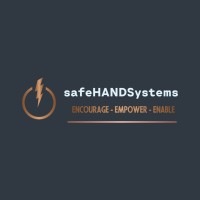 safeHANDSystems, LLC logo - Similar company to Energy Sheriffs Llc
