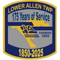 LOWER ALLEN TOWNSHIP logo - Similar company to Darby Township