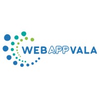 Webappvala logo - Similar company to Csss(Computer Science Students Society)