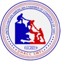 United Haitian American Chamber of Commerce SWFL logo - Similar company to Ken Beauvais