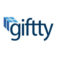 Giftty - Vales Presente logo - Similar company to Gard2N