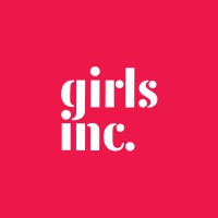 Girls Inc. logo - Similar company to Abortion Rights