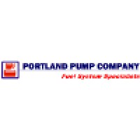 Portland Pump Company logo - Similar company to Gaftek, Inc