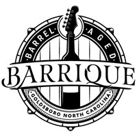 Barrique logo - Similar company to Kick Global