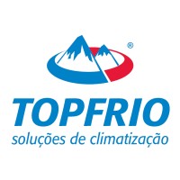 TOPFRIO - Air Conditioning logo - Similar company to Kpm Service