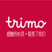 Trimo - 1 to 1 Video Call logo - Similar company to Nano Digital Agency