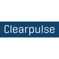 ClearPulse Analytics logo - Similar company to Wenlock Systems Ltd