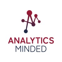 Analytics Minded logo - Similar company to Husky Analytics